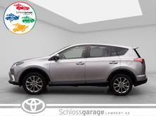 TOYOTA RAV4 2.5 HSD Trend, Hybride Integrale Benzina/Elettrica, Occasioni / Usate, Automatico - 3