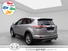 TOYOTA RAV4 2.5 HSD Trend, Hybride Integrale Benzina/Elettrica, Occasioni / Usate, Automatico - 4