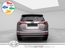 TOYOTA RAV4 2.5 HSD Trend, Hybride Integrale Benzina/Elettrica, Occasioni / Usate, Automatico - 5