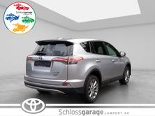 TOYOTA RAV4 2.5 HSD Trend, Hybride Integrale Benzina/Elettrica, Occasioni / Usate, Automatico - 6