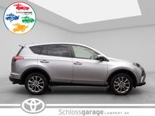 TOYOTA RAV4 2.5 HSD Trend, Hybride Integrale Benzina/Elettrica, Occasioni / Usate, Automatico - 7
