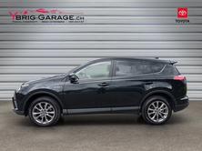TOYOTA RAV-4 2.5 HSD Trend e-CVT, Voll-Hybrid Benzin/Elektro, Occasion / Gebraucht, Automatik - 2