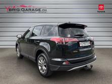 TOYOTA RAV-4 2.5 HSD Trend e-CVT, Voll-Hybrid Benzin/Elektro, Occasion / Gebraucht, Automatik - 3