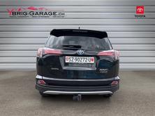 TOYOTA RAV-4 2.5 HSD Trend e-CVT, Voll-Hybrid Benzin/Elektro, Occasion / Gebraucht, Automatik - 4