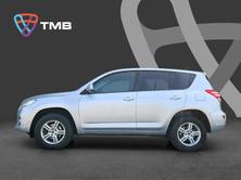TOYOTA RAV-4 2.0 16V Linea Luna Multidrive, Benzin, Occasion / Gebraucht, Automatik - 2
