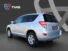 TOYOTA RAV-4 2.0 16V Linea Luna Multidrive, Benzin, Occasion / Gebraucht, Automatik - 3