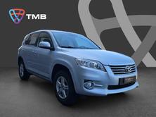 TOYOTA RAV-4 2.0 16V Linea Luna Multidrive, Benzin, Occasion / Gebraucht, Automatik - 4