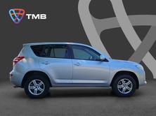 TOYOTA RAV-4 2.0 16V Linea Luna Multidrive, Benzin, Occasion / Gebraucht, Automatik - 5