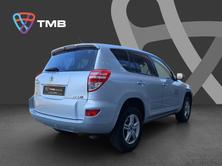 TOYOTA RAV-4 2.0 16V Linea Luna Multidrive, Benzin, Occasion / Gebraucht, Automatik - 6