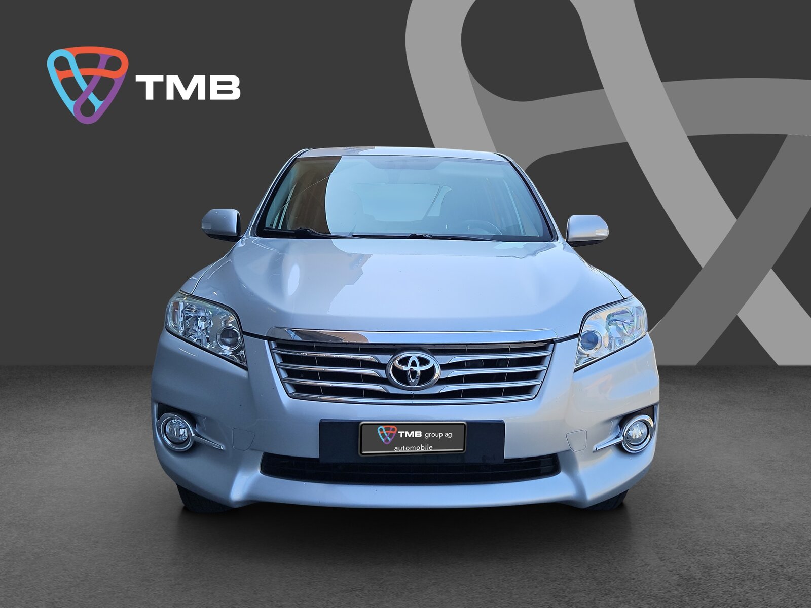 TOYOTA RAV-4 2.0 16V Linea Luna Multidrive, Petrol, Second hand / Used, Automatic - 7