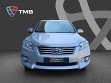TOYOTA RAV-4 2.0 16V Linea Luna Multidrive, Benzin, Occasion / Gebraucht, Automatik - 7