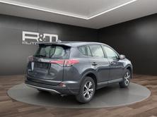 TOYOTA RAV-4 2.0 Trend Multidrive S, Benzina, Occasioni / Usate, Automatico - 2