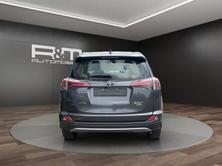 TOYOTA RAV-4 2.0 Trend Multidrive S, Benzina, Occasioni / Usate, Automatico - 3