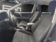 TOYOTA RAV-4 2.0 Trend Multidrive S, Benzina, Occasioni / Usate, Automatico - 4