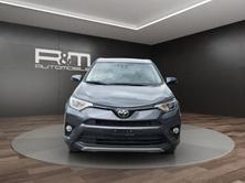TOYOTA RAV-4 2.0 Trend Multidrive S, Benzina, Occasioni / Usate, Automatico - 5