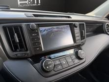 TOYOTA RAV-4 2.0 Trend Multidrive S, Benzina, Occasioni / Usate, Automatico - 7
