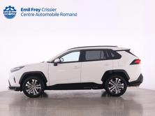 TOYOTA RAV4 2.5 Plug-In-Hybrid Premium, Hybride Rechargeable Essence/Électricité, Occasion / Utilisé, Automatique - 3
