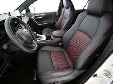 TOYOTA RAV4 2.5 Plug-In-Hybrid Premium, Hybride Rechargeable Essence/Électricité, Occasion / Utilisé, Automatique - 4