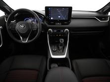 TOYOTA RAV4 2.5 Plug-In-Hybrid Premium, Hybride Rechargeable Essence/Électricité, Occasion / Utilisé, Automatique - 5