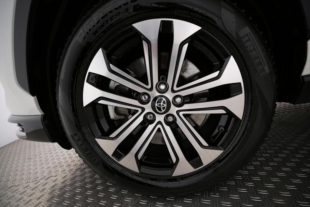 TOYOTA RAV4 2.5 Plug-In-Hybrid Premium, Hybride Rechargeable Essence/Électricité, Occasion / Utilisé, Automatique - 7