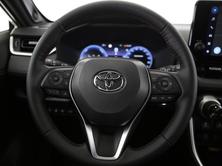 TOYOTA RAV4 2.5 Plug-In-Hybrid Premium, Hybride Rechargeable Essence/Électricité, Occasion / Utilisé, Automatique - 7