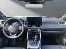 TOYOTA RAV4 2.5 Plug-In-Hybrid Platinum, Hybride Rechargeable Essence/Électricité, Occasion / Utilisé, Automatique - 4