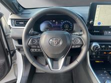 TOYOTA RAV4 2.5 Plug-In-Hybrid Platinum, Hybride Rechargeable Essence/Électricité, Occasion / Utilisé, Automatique - 5