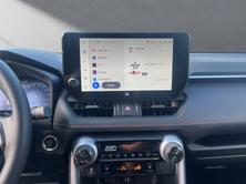 TOYOTA RAV4 2.5 Plug-In-Hybrid Platinum, Hybride Rechargeable Essence/Électricité, Occasion / Utilisé, Automatique - 6