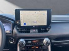 TOYOTA RAV4 2.5 Plug-In-Hybrid Platinum, Hybride Rechargeable Essence/Électricité, Occasion / Utilisé, Automatique - 7