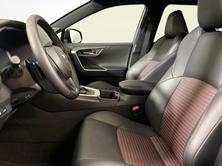 TOYOTA RAV4 2.5 Plug-In-Hybrid Premium, Hybride Rechargeable Essence/Électricité, Occasion / Utilisé, Automatique - 4