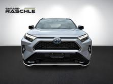TOYOTA RAV4 2.5 Plug-In-Hybrid Platinum, Plug-in-Hybrid Benzin/Elektro, Occasion / Gebraucht, Automatik - 2