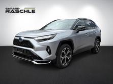TOYOTA RAV4 2.5 Plug-In-Hybrid Platinum, Plug-in-Hybrid Benzin/Elektro, Occasion / Gebraucht, Automatik - 3