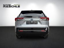 TOYOTA RAV4 2.5 Plug-In-Hybrid Platinum, Plug-in-Hybrid Benzin/Elektro, Occasion / Gebraucht, Automatik - 5