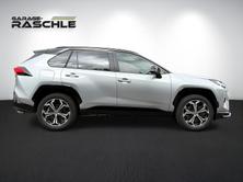 TOYOTA RAV4 2.5 Plug-In-Hybrid Platinum, Plug-in-Hybrid Benzin/Elektro, Occasion / Gebraucht, Automatik - 6