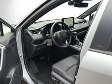 TOYOTA RAV4 2.5 Plug-In-Hybrid Platinum, Plug-in-Hybrid Benzin/Elektro, Occasion / Gebraucht, Automatik - 7
