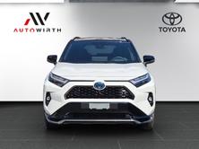 TOYOTA RAV4 2.5 Plug-In-Hybrid Platinum, Plug-in-Hybrid Benzin/Elektro, Occasion / Gebraucht, Automatik - 2