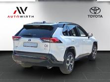 TOYOTA RAV4 2.5 Plug-In-Hybrid Platinum, Plug-in-Hybrid Benzin/Elektro, Occasion / Gebraucht, Automatik - 5