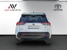 TOYOTA RAV4 2.5 Plug-In-Hybrid Platinum, Plug-in-Hybrid Benzin/Elektro, Occasion / Gebraucht, Automatik - 6