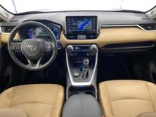 TOYOTA RAV4 2.5 HEV Premium, Voll-Hybrid Benzin/Elektro, Occasion / Gebraucht, Automatik - 3