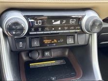 TOYOTA RAV4 2.5 HEV Premium, Voll-Hybrid Benzin/Elektro, Occasion / Gebraucht, Automatik - 4