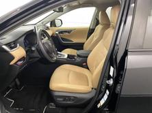 TOYOTA RAV4 2.5 HEV Premium, Voll-Hybrid Benzin/Elektro, Occasion / Gebraucht, Automatik - 5