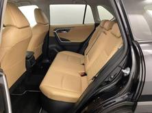 TOYOTA RAV4 2.5 HEV Premium, Voll-Hybrid Benzin/Elektro, Occasion / Gebraucht, Automatik - 6