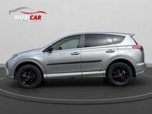 TOYOTA RAV-4 2.5 HSD Victory e-CVT, Hybride Intégral Essence/Électricité, Occasion / Utilisé, Automatique - 2