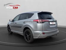 TOYOTA RAV-4 2.5 HSD Victory e-CVT, Hybride Intégral Essence/Électricité, Occasion / Utilisé, Automatique - 3