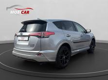 TOYOTA RAV-4 2.5 HSD Victory e-CVT, Hybride Intégral Essence/Électricité, Occasion / Utilisé, Automatique - 5