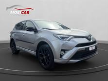TOYOTA RAV-4 2.5 HSD Victory e-CVT, Hybride Intégral Essence/Électricité, Occasion / Utilisé, Automatique - 7