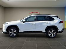 TOYOTA RAV4 2.5 Plug-In-Hybrid Premium, Plug-in-Hybrid Benzina/Elettrica, Occasioni / Usate, Automatico - 2