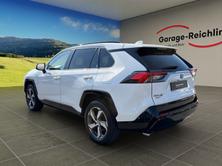 TOYOTA RAV4 2.5 Plug-In-Hybrid Premium, Plug-in-Hybrid Benzina/Elettrica, Occasioni / Usate, Automatico - 3