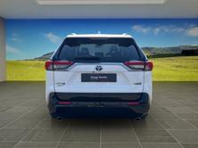 TOYOTA RAV4 2.5 Plug-In-Hybrid Premium, Plug-in-Hybrid Benzina/Elettrica, Occasioni / Usate, Automatico - 4