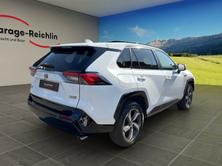 TOYOTA RAV4 2.5 Plug-In-Hybrid Premium, Plug-in-Hybrid Benzina/Elettrica, Occasioni / Usate, Automatico - 5